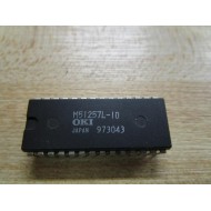 OKI M51257L-10 Integrated Circuit M51257L10 - New No Box