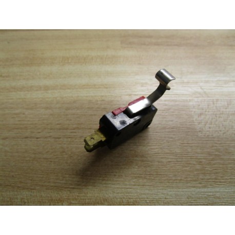 Micro Switch V3L-553-D8 Honeywell Limit Switch - Used