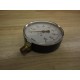 WIKA Pressure Gauge 0-160 PSI 14" NPT