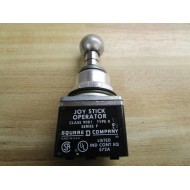 Square D 9001 K31 Joy Stick Operator - New No Box