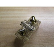 Square D KA-3 Switch Contact Block 9001-KA3 - New No Box
