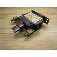Westinghouse AN21P Thermal Overload Relay - Used