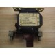 Westinghouse AN21P Thermal Overload Relay - Used