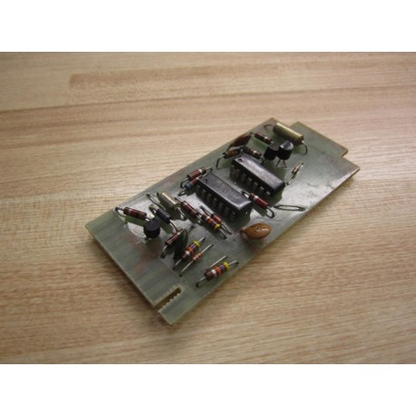 49526 Circuit Board - Used