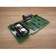 Fife 24510-007 Circuit Board - Used