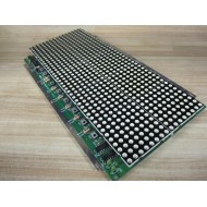45018001 Circuit Board WCover - Used