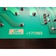 Astec Custom Power 171603 Circuit Board - Parts Only