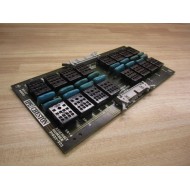 Inductoheat 31035-225 Relay Board - Used