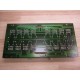 Inductoheat 31035-225 Relay Board - Used
