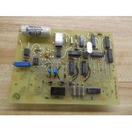 Astrosystems 100-2607-3 Circuit Board - Used