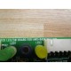 Advantech 1902842010 PCB LED SW Board AWS-842 - Used