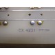 CX 4231 Circuit Board - Used