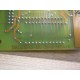 Balzers BG 546 973 C Circuit Board - Used