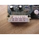 Balzers BG 546 623D Circuit Board - Used