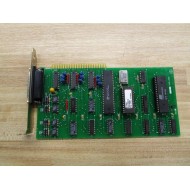 Escort Memory Systems 14-1033 Circuit Board Model HS900-4 - Used