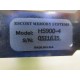 Escort Memory Systems 14-1033 Circuit Board Model HS900-4 - Used