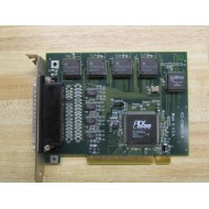 PCI PCI-COM2324 Circuit Board P100-055V - Used