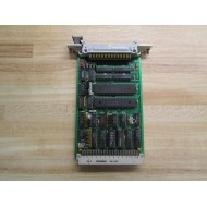 Intermas 6800-03389-0002 Circuit Board 6800033890002 - Used
