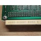 Intermas 6800-03389-0002 Circuit Board 6800033890002 - Used