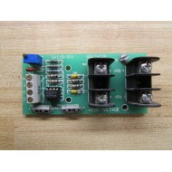 Southcon SA118-001 Circuit Board - Used