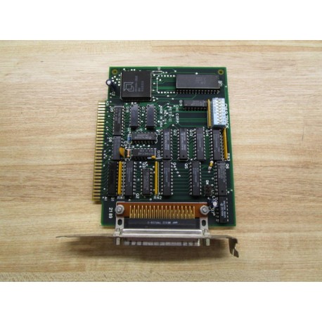 CHI PCTD-II Circuit Board - Used