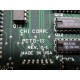 CHI PCTD-II Circuit Board - Used