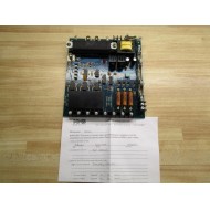 Inductoheat 31035-901D Circuit Board - Refurbished