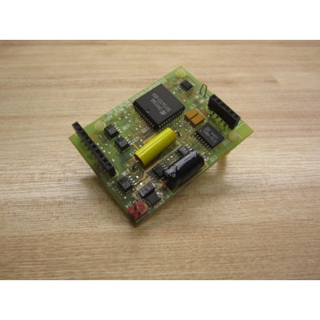 Honeywell 30756715-001 Circuit Board  30756715001 2nd Input Bd Assy - Used