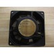 Papst TYP 3956 Axial Fan With Guard - Used