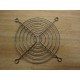 Papst TYP 3956 Axial Fan With Guard - Used