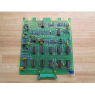 Pachydyne J-02-0349 Circuit Board 72053A01 - Used