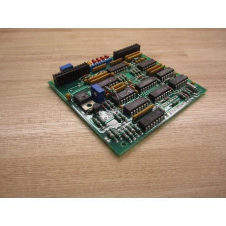 SE 1000.2 Circuit Board - New No Box