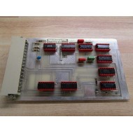 Bielomatik 07102998 Circuit Board - Used