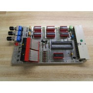 Bielomatik 07103186 Circuit Board - Used