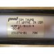 PHD HVRF 118X134-DC-P Pneumatic Cylinder - New No Box