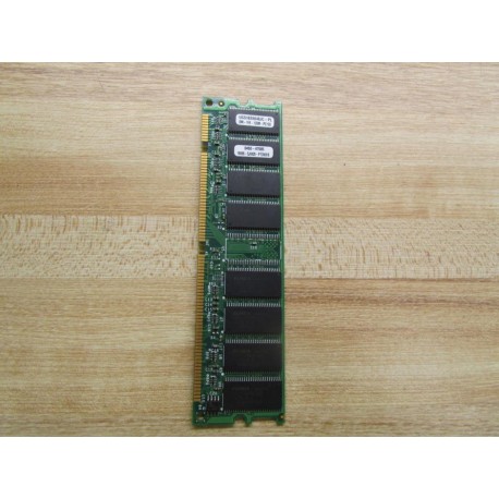 Advantech DM-168-128M-PC100 Memory Module - Used