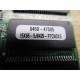 Advantech DM-168-128M-PC100 Memory Module - Used