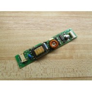 Zeon 0416 Circuit Board - Used