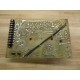 Robicon 471-018 Circuit Board 460177 471-018 A - Parts Only