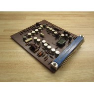 Dynapar 321 PC Board - Used