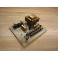 Indur P-11192 PC Input Board P11192 - Parts Only