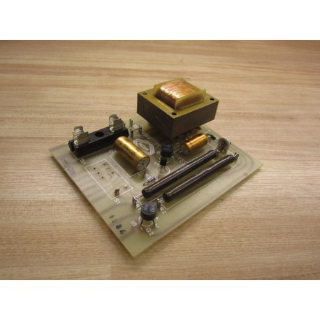 Indur P-11192 PC Input Board P11192 - Parts Only