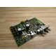 Avago 2550376 Circuit Board HFBR-1415TZ - Used