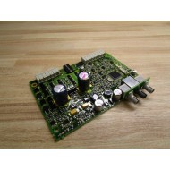 Avago 2550376 Circuit Board HFBR-1415TZ - Used