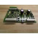Avago 2550376 Circuit Board HFBR-1415TZ - Used