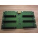 Allen Bradley 634775 6-Slot Backplane 634775-01 - Used