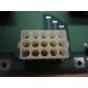 Allen Bradley 634775 6-Slot Backplane 634775-01 - Used