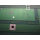 Allen Bradley 634775 6-Slot Backplane 634775-01 - Used