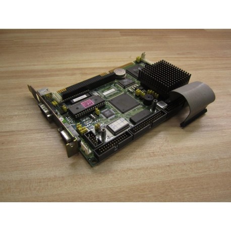 1906614503 Industrial CPU Card - Used