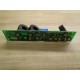 Indramat 109-0998-3804-02 Circuit Board - Used